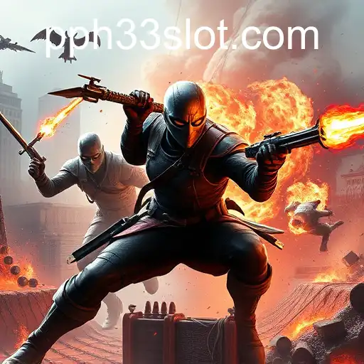 Exploring the Dynamic World of Action Games: A Dive into the PPH33 Phenomenon