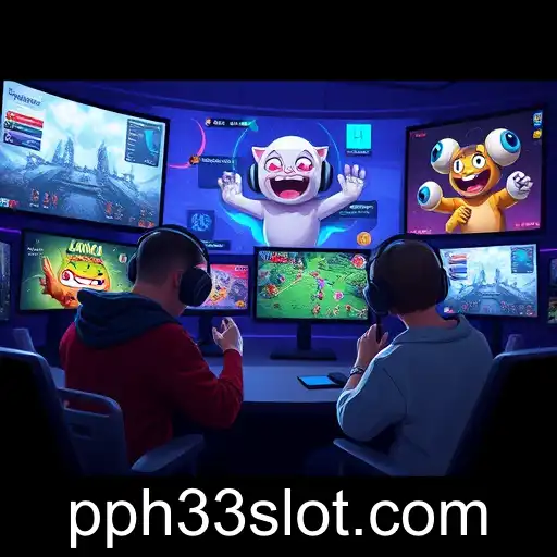 Gaming Trends and Innovations in 2025