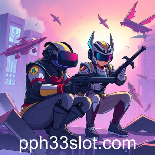 The Evolution of Gaming with PPH33