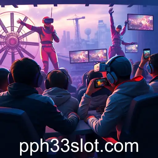 The Evolution of Online Gaming in 2025