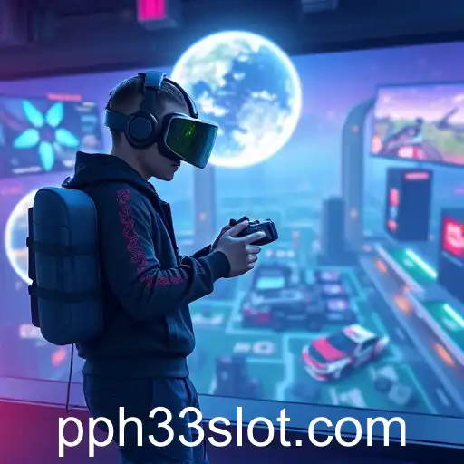 Gaming and Finance: The Rise of PPH33