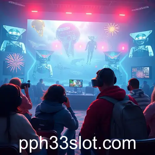 The Rise of Gaming Platforms in the Digital Era