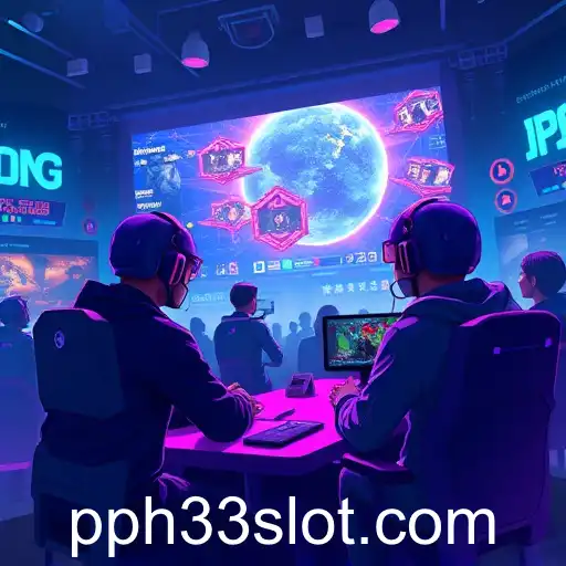 Gaming Trends Shaping the Future