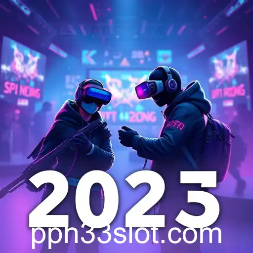 Gaming Trends and Innovations in 2025