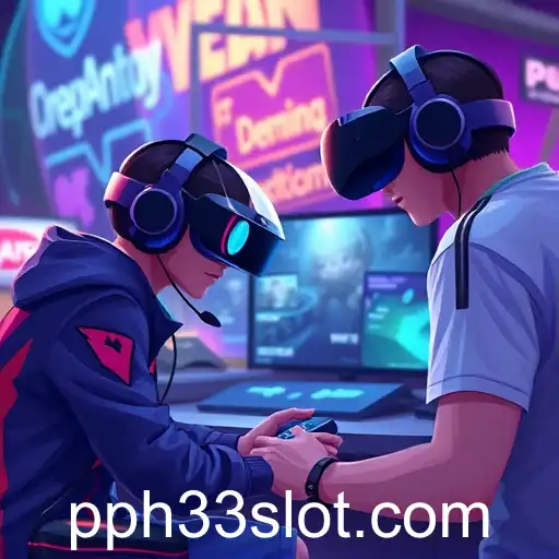 The Impact of Online Gaming Sites in 2025