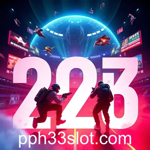 Innovations and Trends in Online Gaming