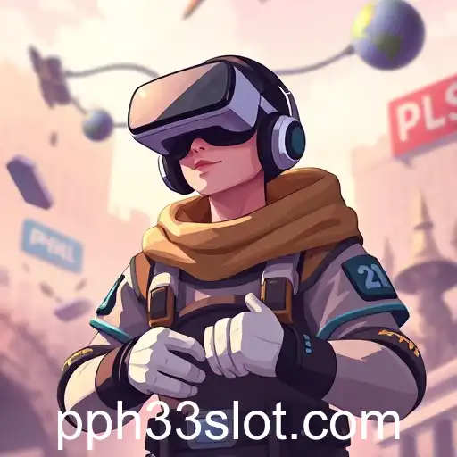 Revolution in Online Gaming: The Rise of PPH33