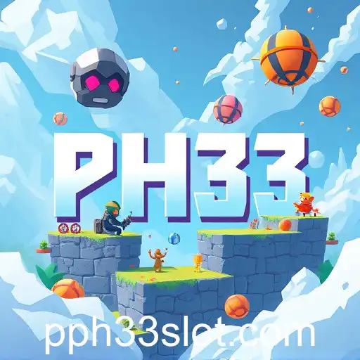 PPH33 Gaming Revolution