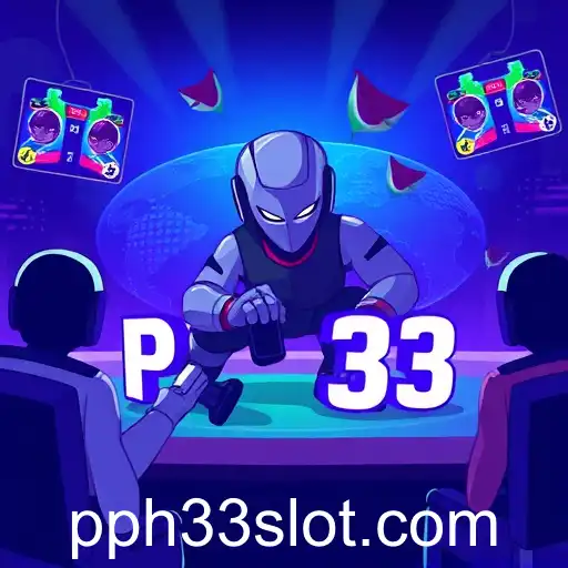 PPH33 Revolutionizes Online Gaming in 2025