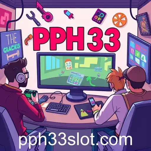 The Rising Popularity of PPH33 in Online Gaming
