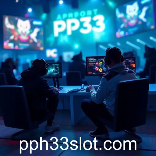 The Rise and Impact of Online Gaming Hubs