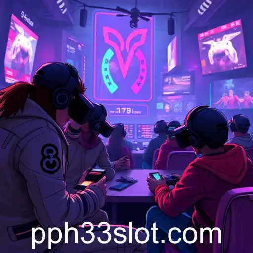 The Rise of Gaming in 2025: A Digital Odyssey