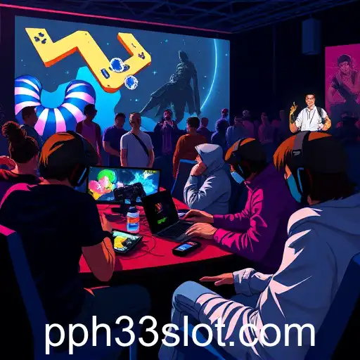 The Rise of Online Communities in Gaming