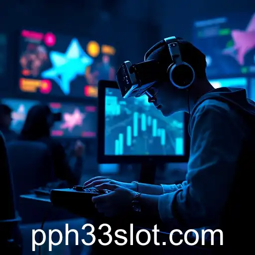 The Rise of Virtual Platforms in Gaming