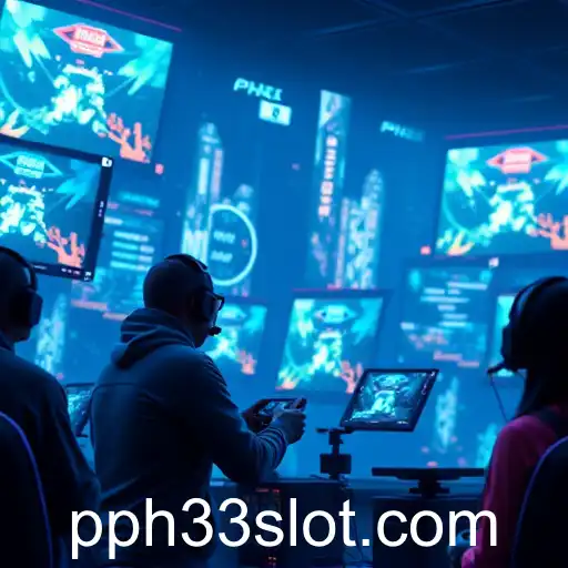 The Rise of Online Gaming in 2025