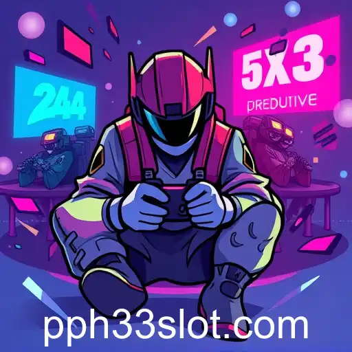 The Rise of PPH33 in Online Gaming