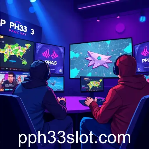 The Rise of PPH33 in Online Gaming