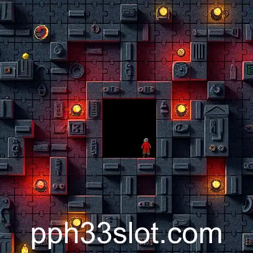 The Revolution in Online Gaming: A Deep Dive into PPH33