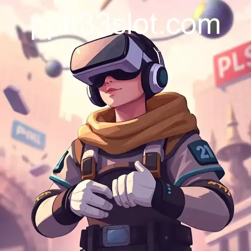 Revolution in Online Gaming: The Rise of PPH33