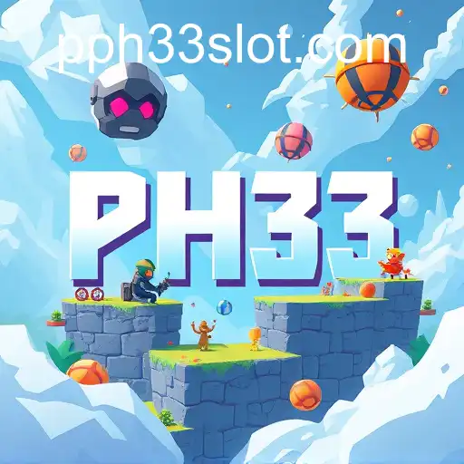 PPH33 Gaming Revolution
