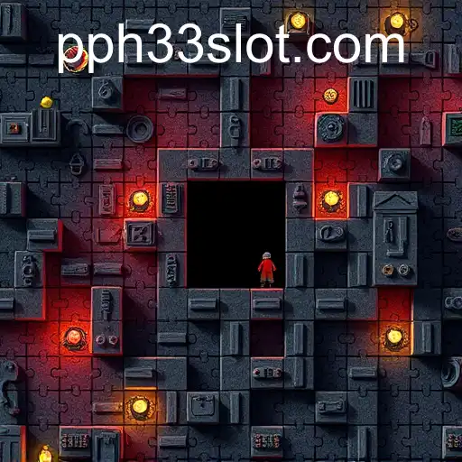 Exploring the Intricate World of Puzzle Games on PPH33