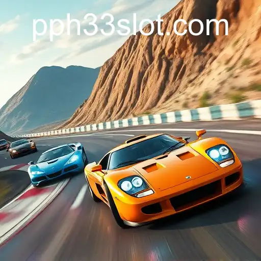 Exploring the Thrilling World of Racing Games: A Dive into the 'pph33' Keyword