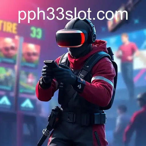 The Rise of PPH33 in the Gaming World