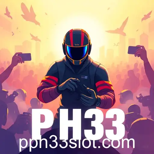 The Rise of PPH33: A Modern Gaming Frontier