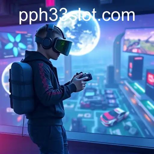 The Rise of PPH33: A New Era in Online Gaming