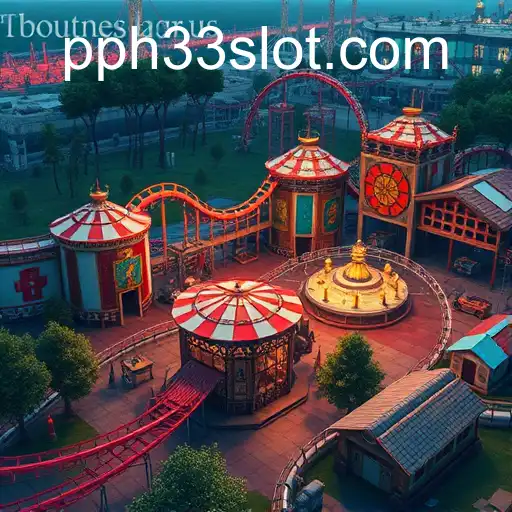 Exploring the World of Simulation Games: A Dive into Realistic Virtual Experiences