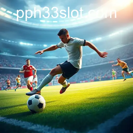 Exploring the Thrilling World of Sports Games: A Dive into 'pph33'