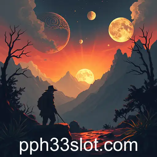 Exploring the Thrilling World of Adventure Games: A Dive into the Genre with Keyword 'pph33'