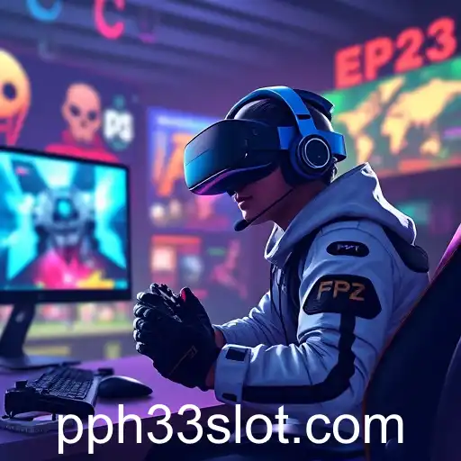 Emerging Trends in Online Gaming