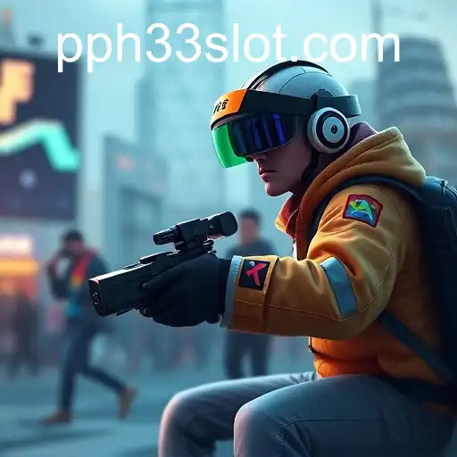 The Evolution of Gaming with PPH33