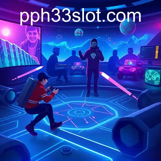 The Rise of Gaming Platforms in 2025