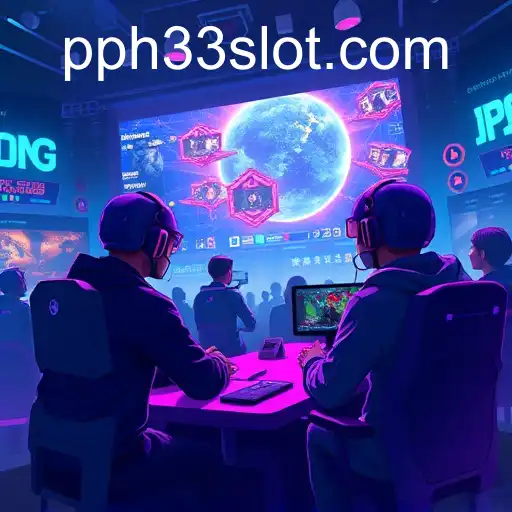 Gaming Trends Shaping the Future