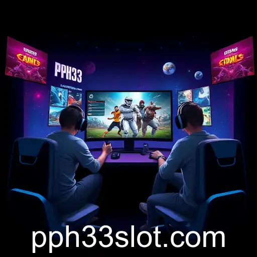 Rise of Interactive Gaming in 2025