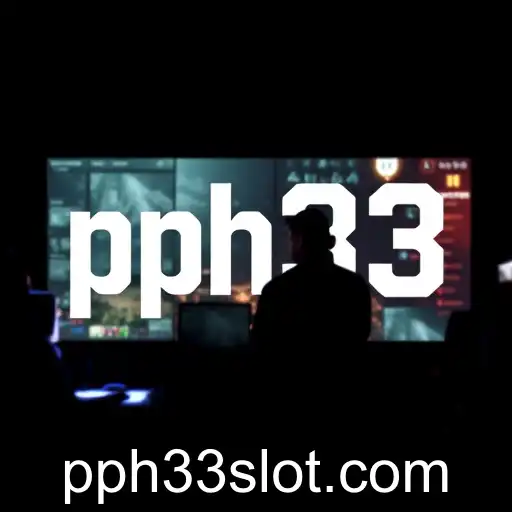 Exploring the Vibrant World of Multiplayer Fun: A Focus on 'pph33'