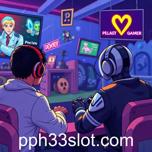 The Rise of PPH33: A Gaming Revolution