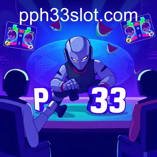 PPH33 Revolutionizes Online Gaming in 2025