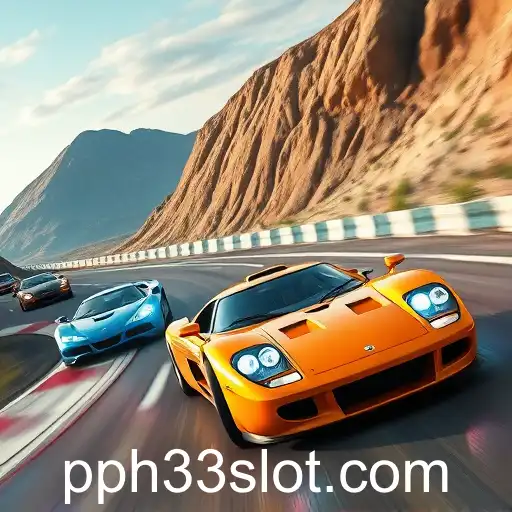 Exploring the Thrilling World of Racing Games: A Dive into the 'pph33' Keyword