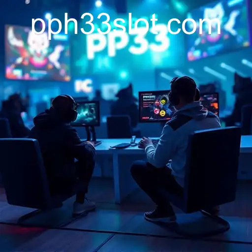 The Rise and Impact of Online Gaming Hubs