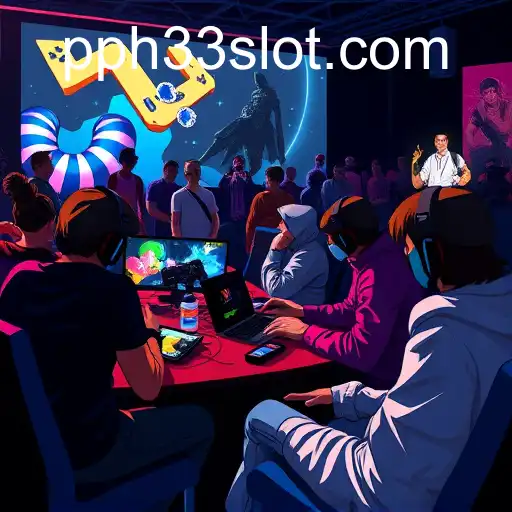 The Rise of Online Communities in Gaming