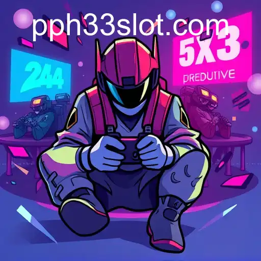 The Rise of PPH33 in Online Gaming