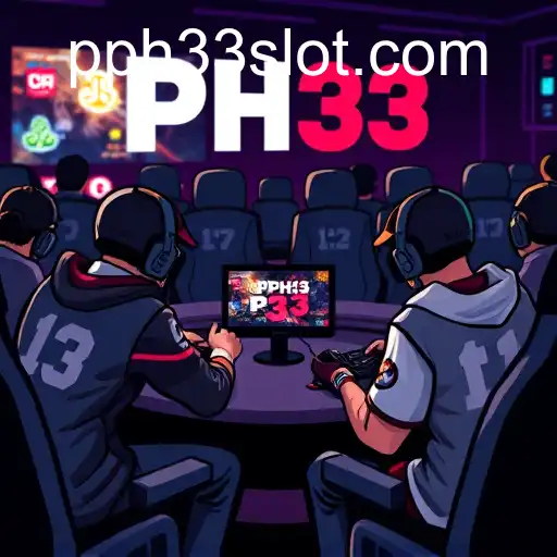 The Rise of PPH33: A New Era in Online Gaming