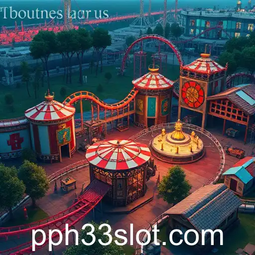 Exploring the World of Simulation Games: A Dive into Realistic Virtual Experiences