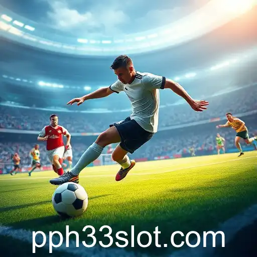 Exploring the Thrilling World of Sports Games: A Dive into 'pph33'